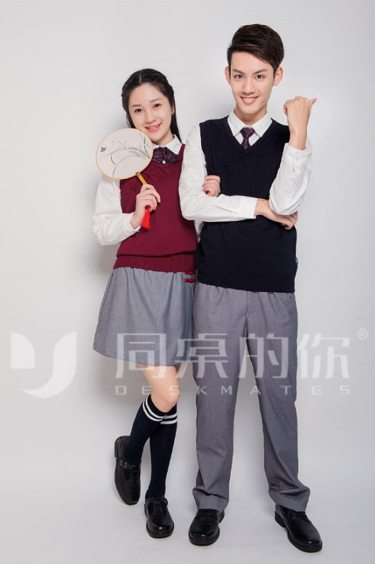 定制校服和普通校服有什么區(qū)別？