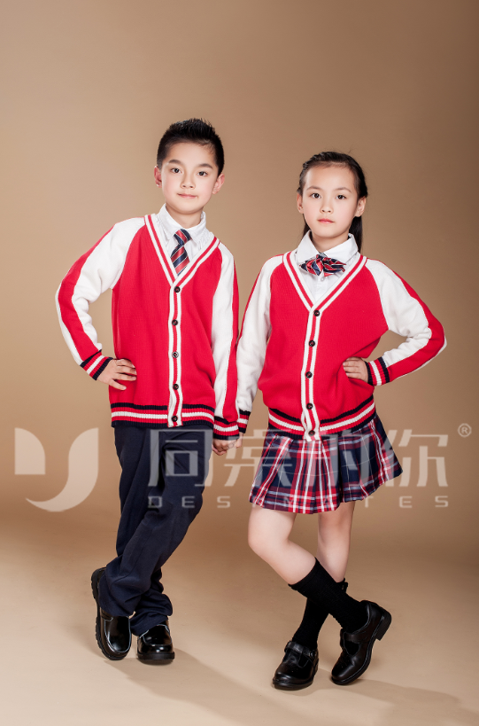 適合秋季運(yùn)動(dòng)會(huì)穿的定制班服什么樣？