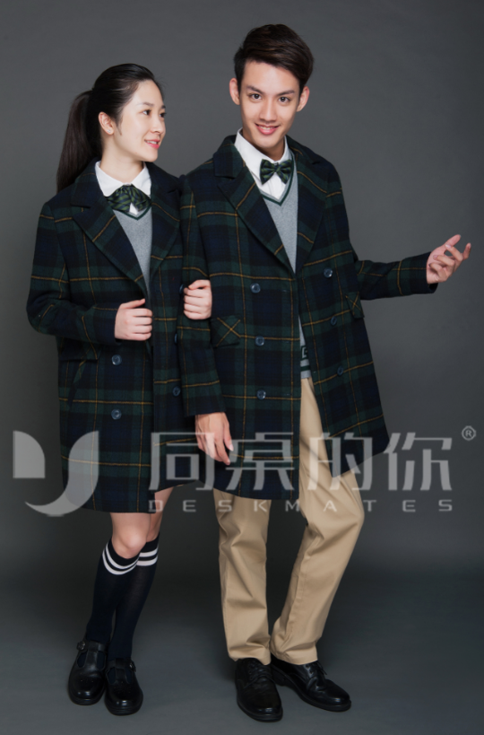 幼兒園園服廠家同桌的你專注校服行業(yè)20年