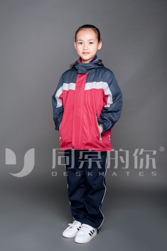 冬季校服上為什么要有反光條設(shè)計(jì)？