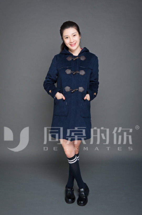 校服生產(chǎn)廠家哪家更專業(yè)？