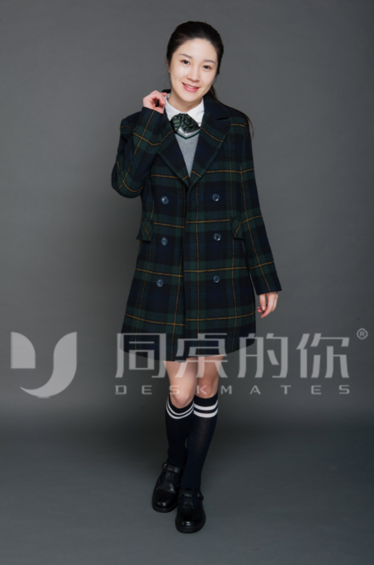 定做校服的好時(shí)節(jié)是什么時(shí)候？