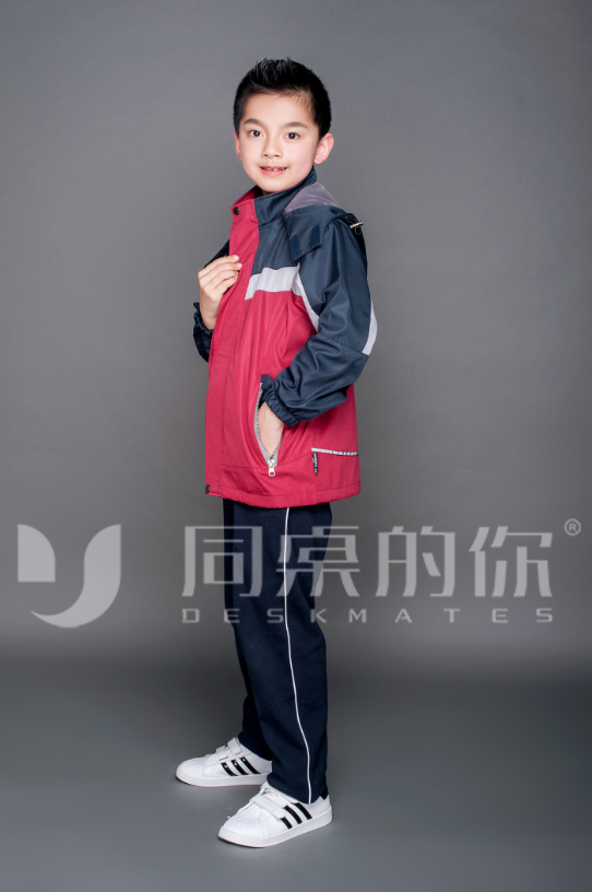 冬季校服有些什么樣的款式？