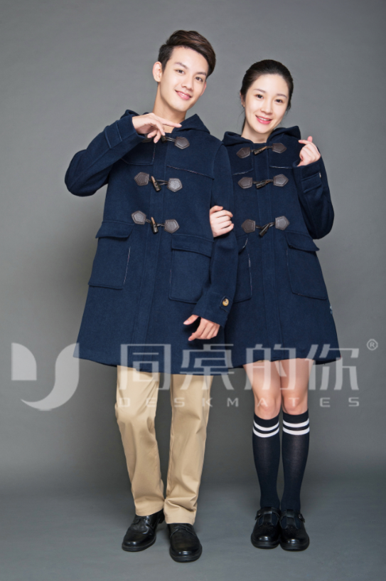 同桌的你校服為您帶來(lái)學(xué)生裝新體驗(yàn)