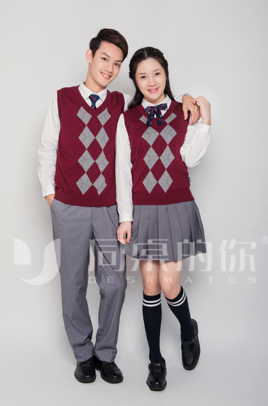 如何保證定制校服生產(chǎn)安全？