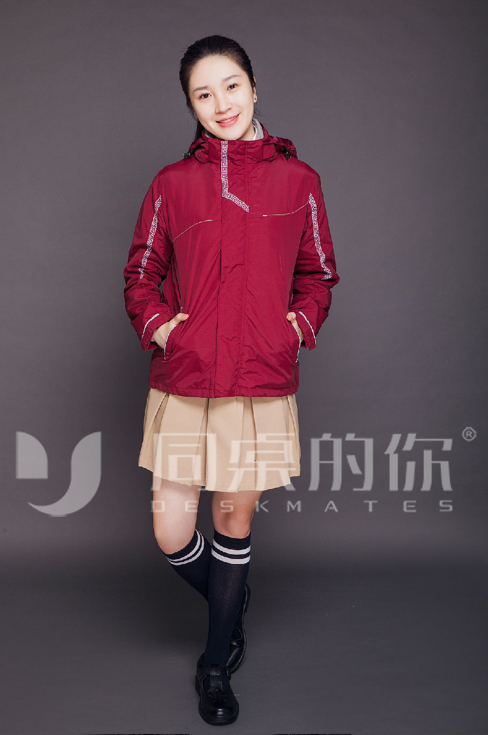 為什么建議學生要統(tǒng)一著裝校服？