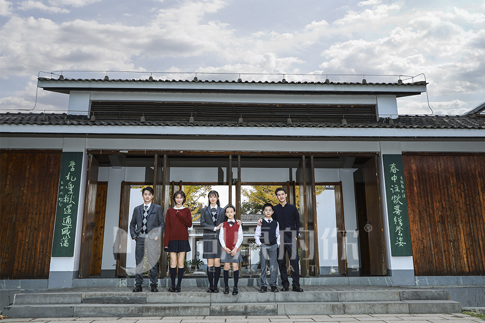 2021年的校服市場規(guī)模和市場將會如何發(fā)展？