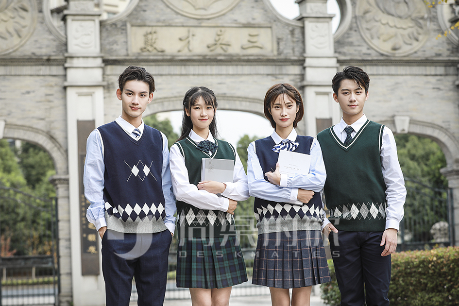 校服生產(chǎn)廠家的檢驗內(nèi)容和檢驗細則