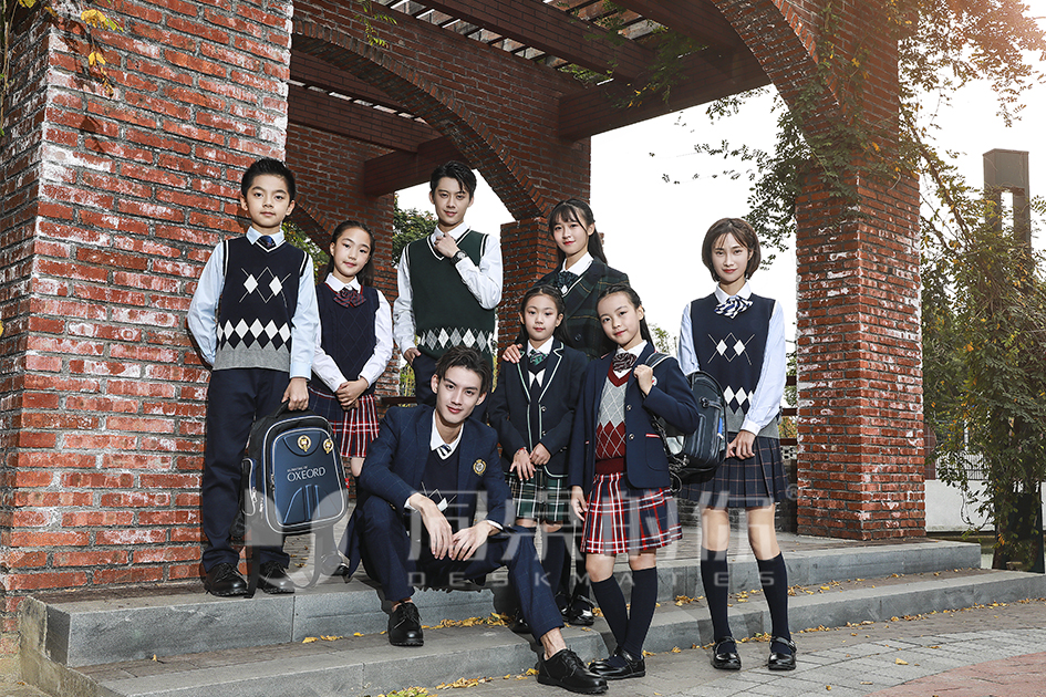 校服定做的重要性有哪些，校服為什么要定做？