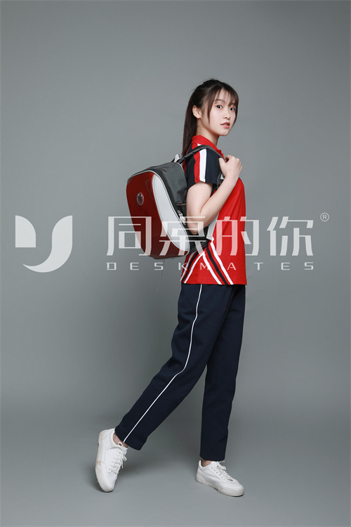 高考季回憶錄，高中校服的著裝需要注意什么？