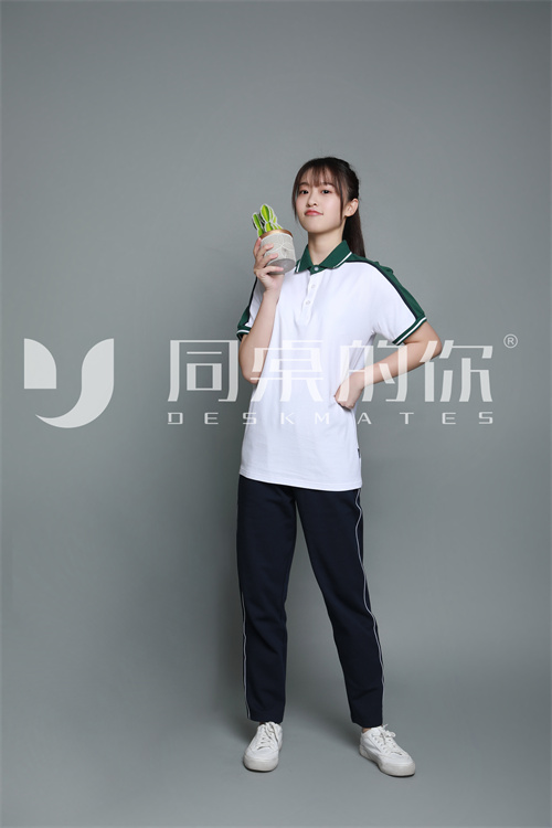 夏季校服應(yīng)該如何設(shè)計，更顯學(xué)生之美？