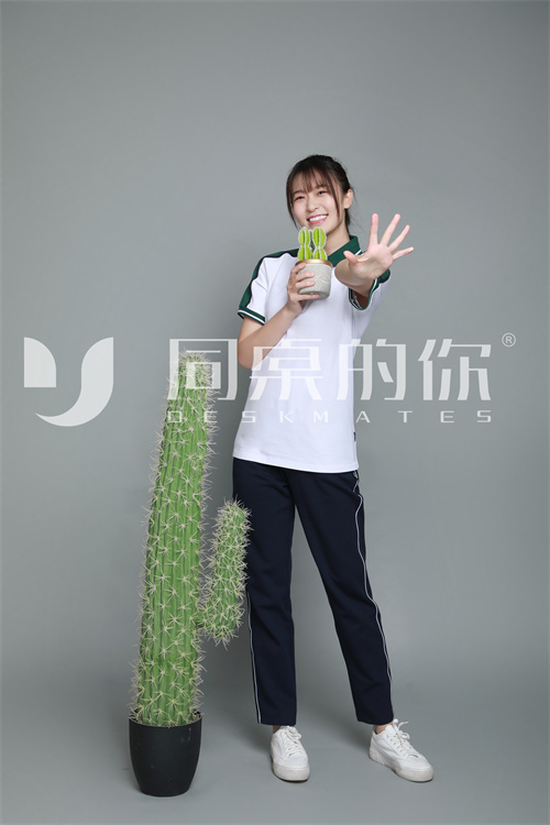 夏天到了，怎么預(yù)防綠色校服被蟲蛀呢？