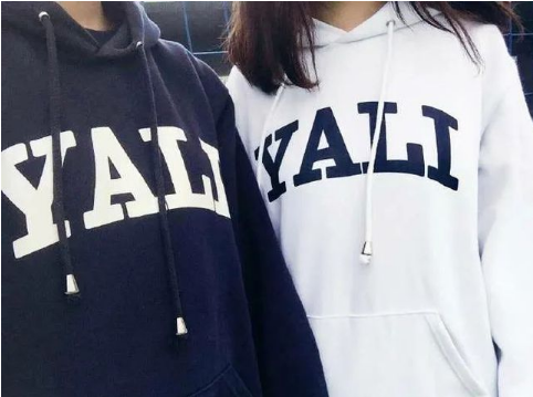 遍地雅禮校服？一件六年凝聚的是什么神仙精神！