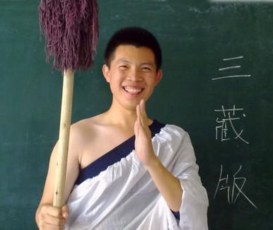 如何做一個有品位的高級感學霸？假期修煉穿校服小心機，開學驚艷所有人