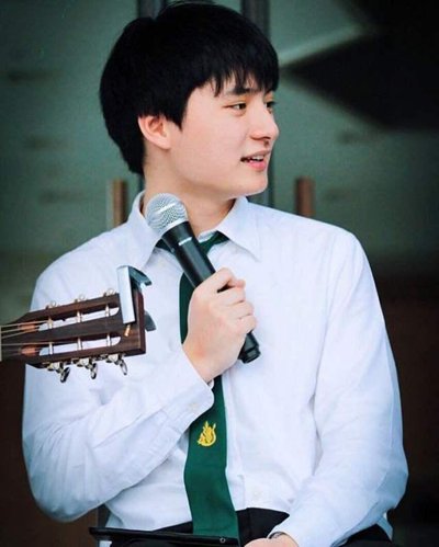 居然？！中學校服的襯衫面料還有如此多的知識點？