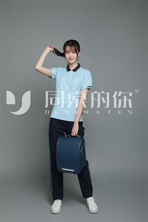 各國校服中的POLO衫的正確洗滌方法是怎么樣的？