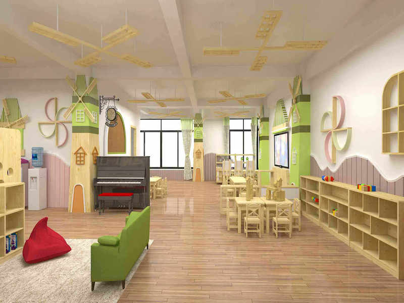 針對(duì)不同的幼兒園校服污漬，我們?cè)撊绾吻逑矗? title=