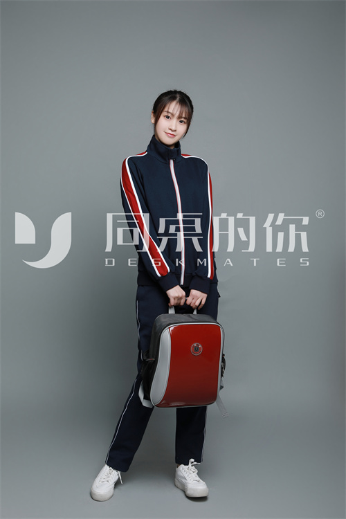 校服怎樣穿好看，這里有答案