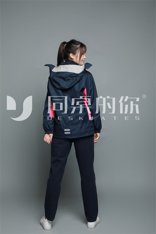 冬季校服的防水構(gòu)造是怎么樣的？