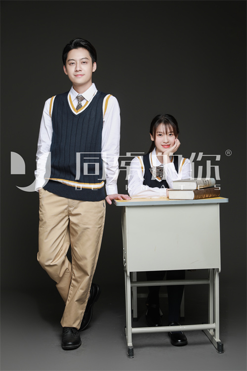 校服制服怎么測量更準(zhǔn)確？