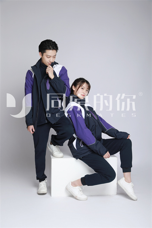 定制校服沖鋒衣的款式和面料小知識，你知道嗎？