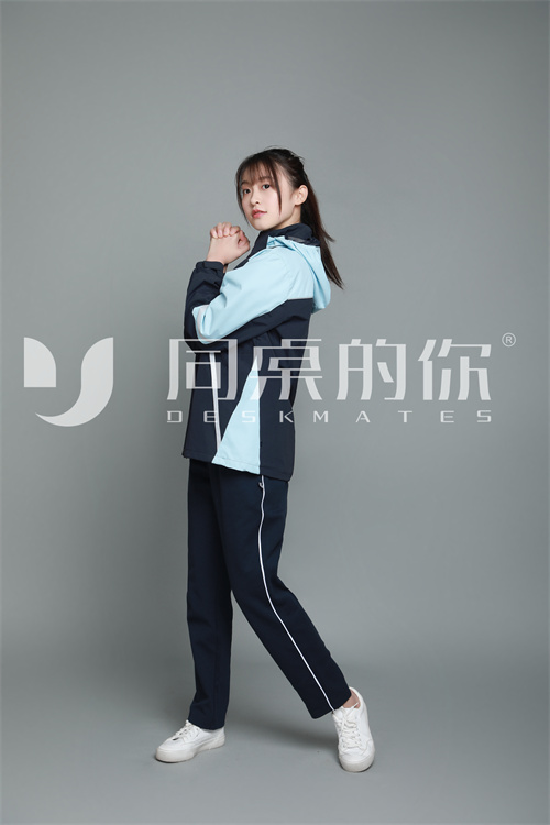 為什么要看校服款式圖？為什么學校如此重視校服？