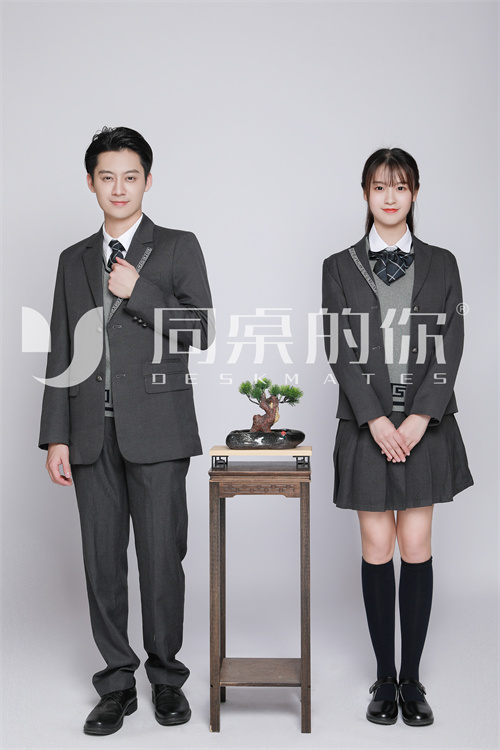 正裝校服的保養(yǎng)真的有那么難嗎？