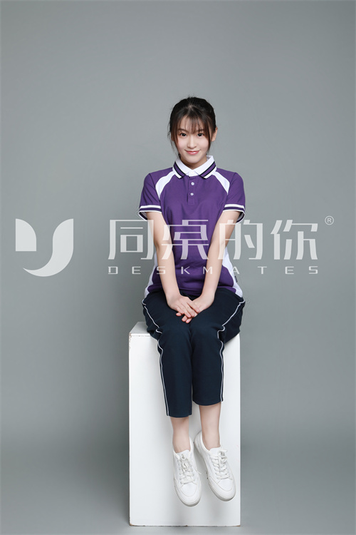 學校校服的設(shè)計要怎么考慮更美觀？