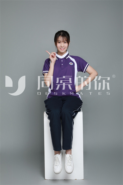 通過調(diào)查數(shù)據(jù)，來看校服的反饋情況