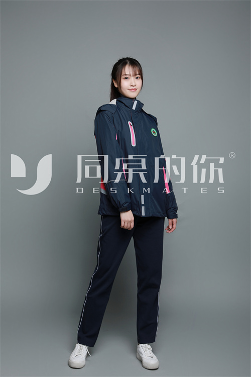 羽絨冬季校服的清洗方法，你學會了嗎？