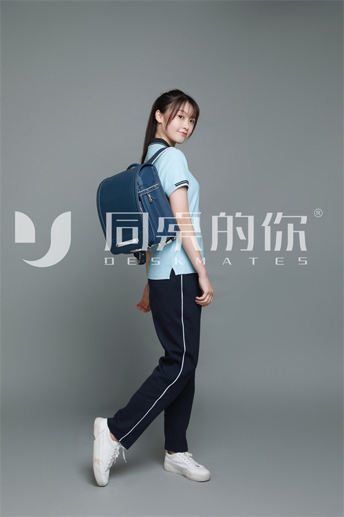 為什么同樣的初中生校服，有的人就保養(yǎng)得當(dāng)呢？