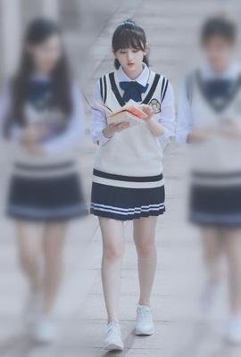 白色校服的發(fā)展歷史，你知道嗎？