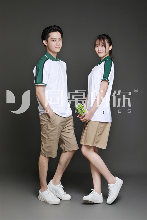 定制校服的意義和作用到底是什么？