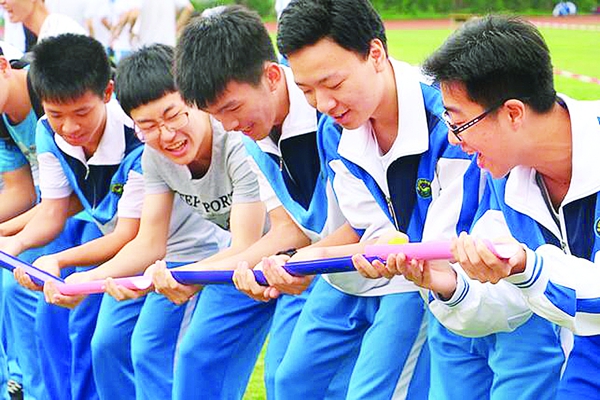 促進(jìn)統(tǒng)一春季校服共識(shí)的原因有哪些？