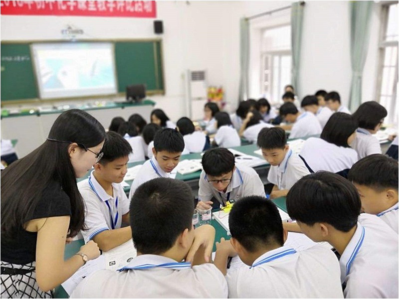 如何鑒別學(xué)生校服的質(zhì)量？