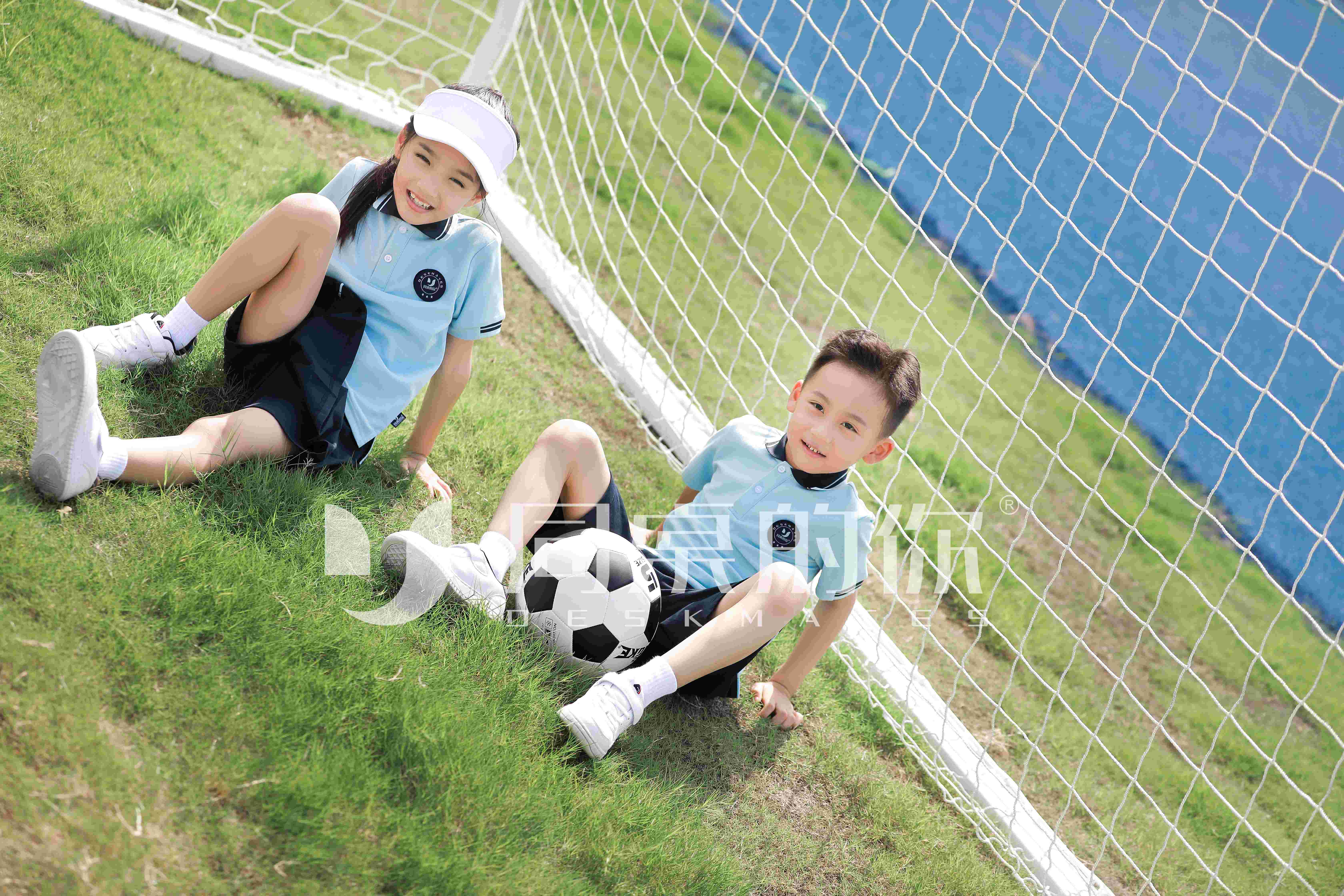 夏日運(yùn)動(dòng)校服 夏日運(yùn)動(dòng)校服