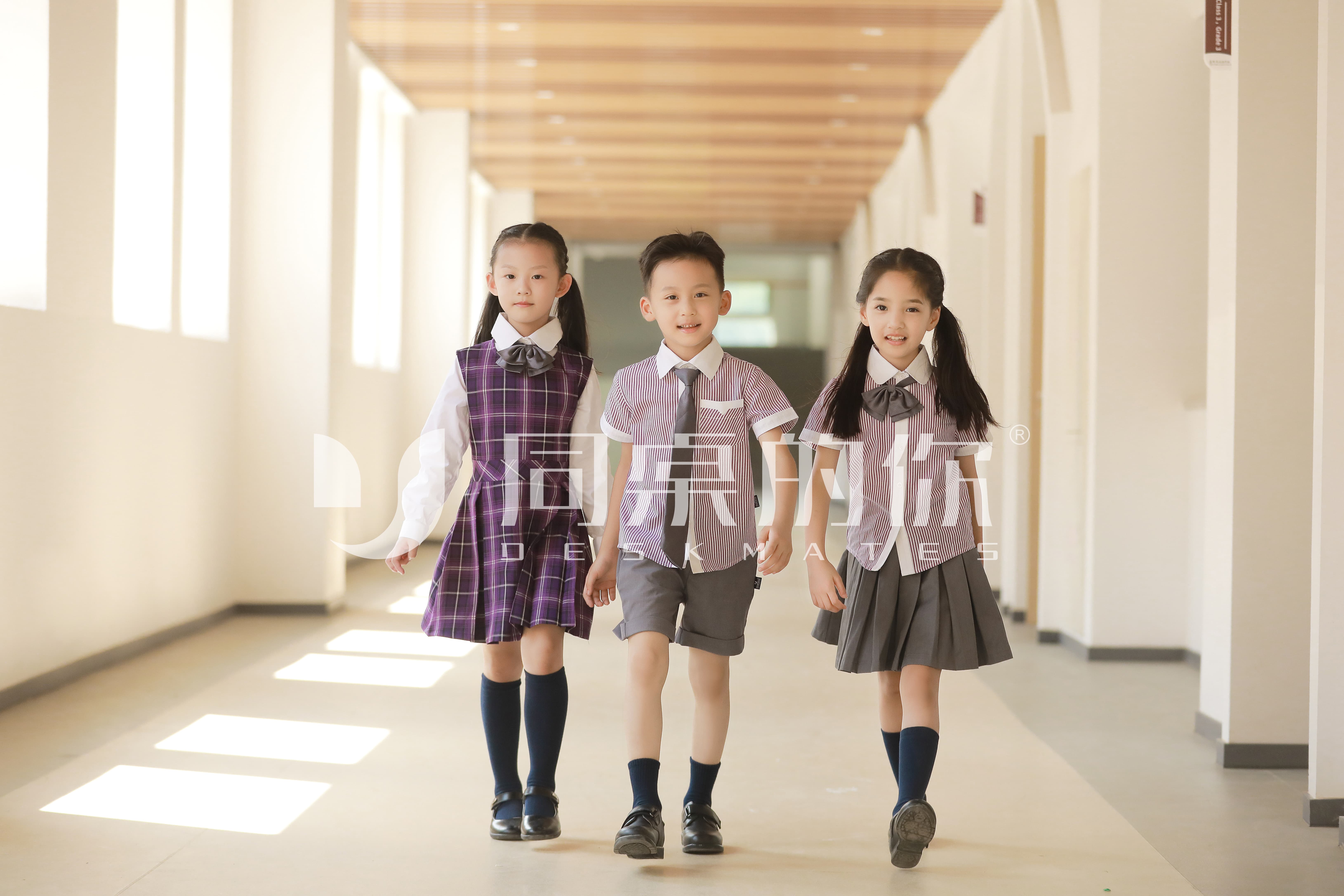 時尚產(chǎn)業(yè)對校服設(shè)計有哪些影響？