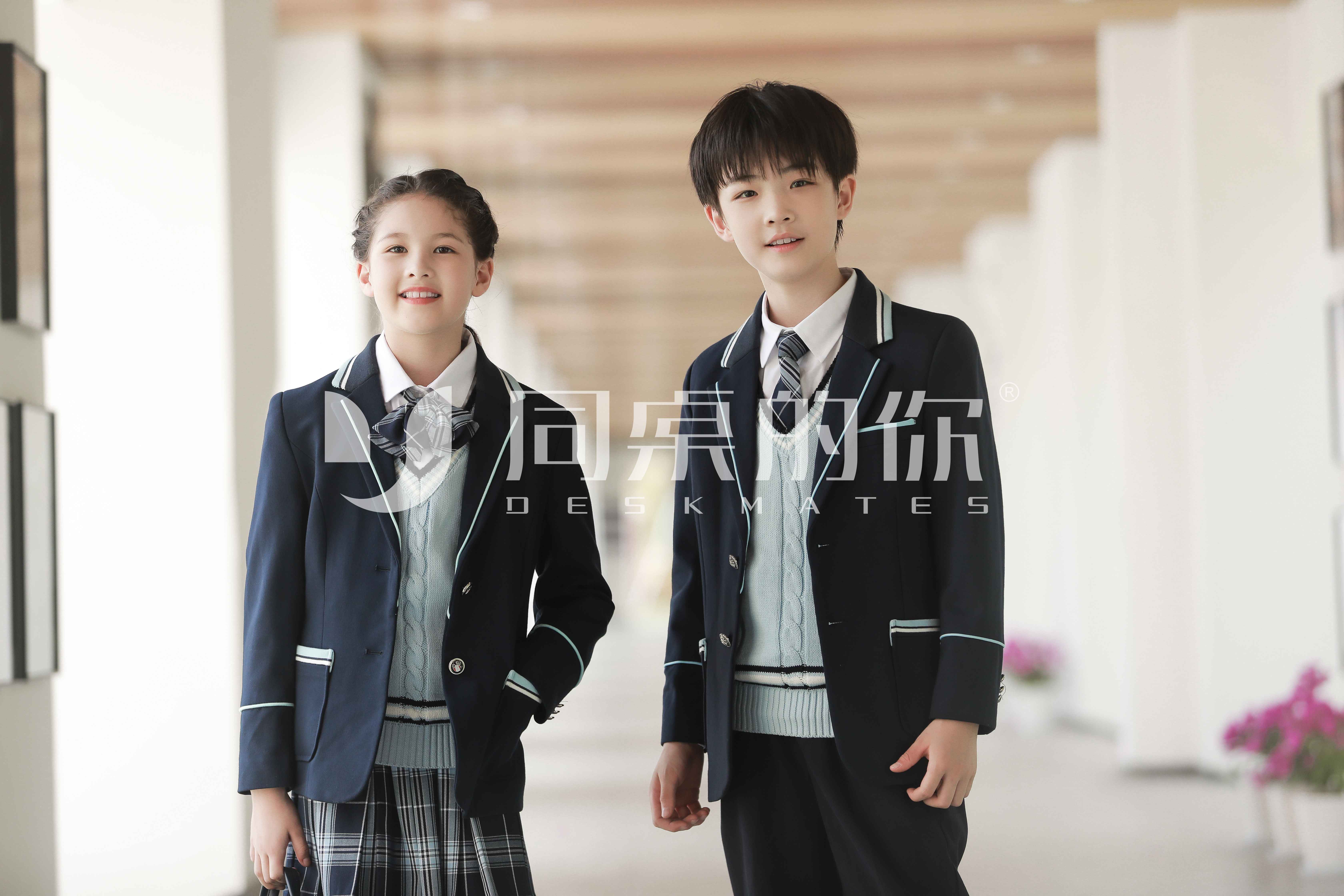 日系校服，動(dòng)漫現(xiàn)實(shí)大不同！——同桌的你校服