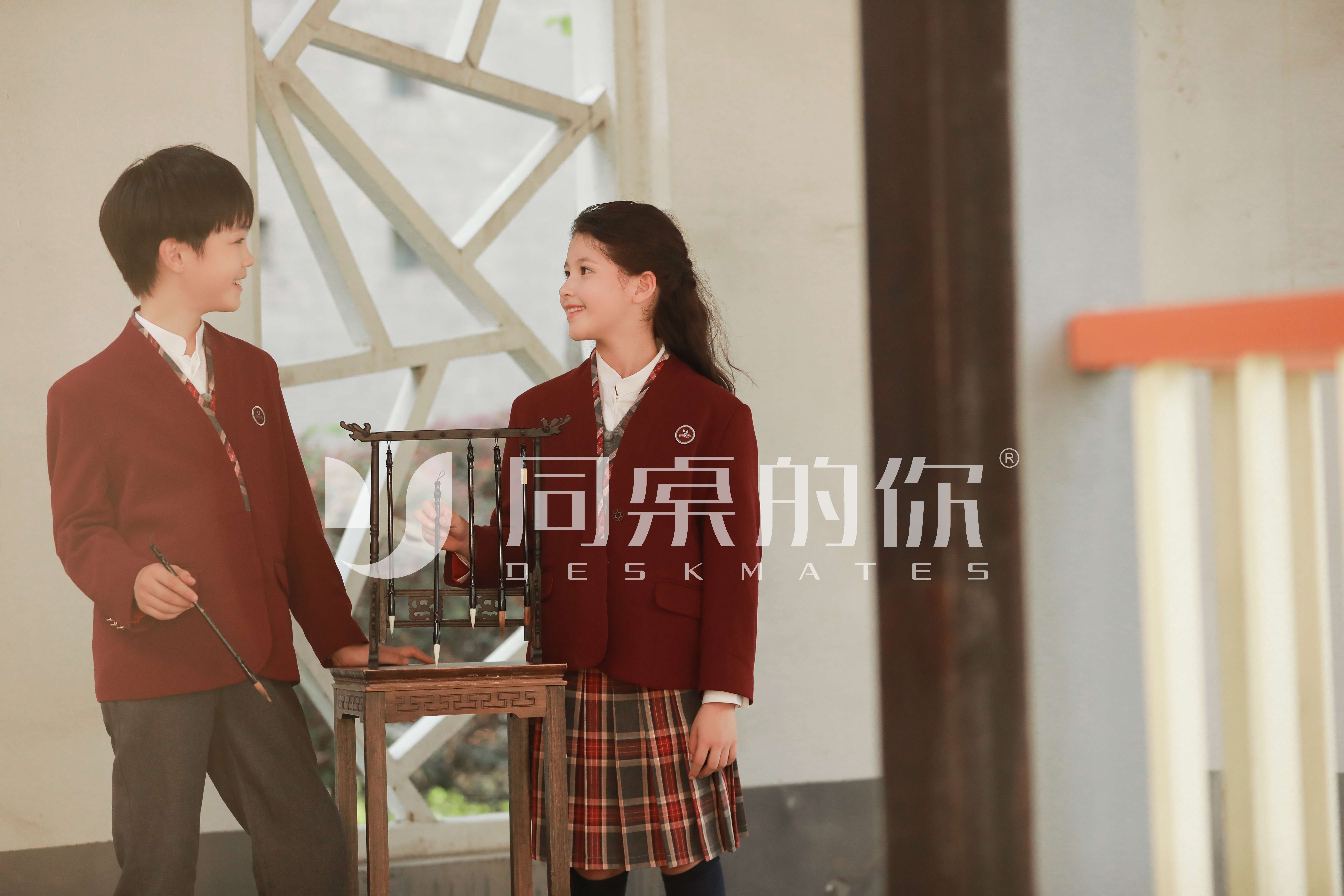 為什么說中國式校服品牌化已成新趨勢？
