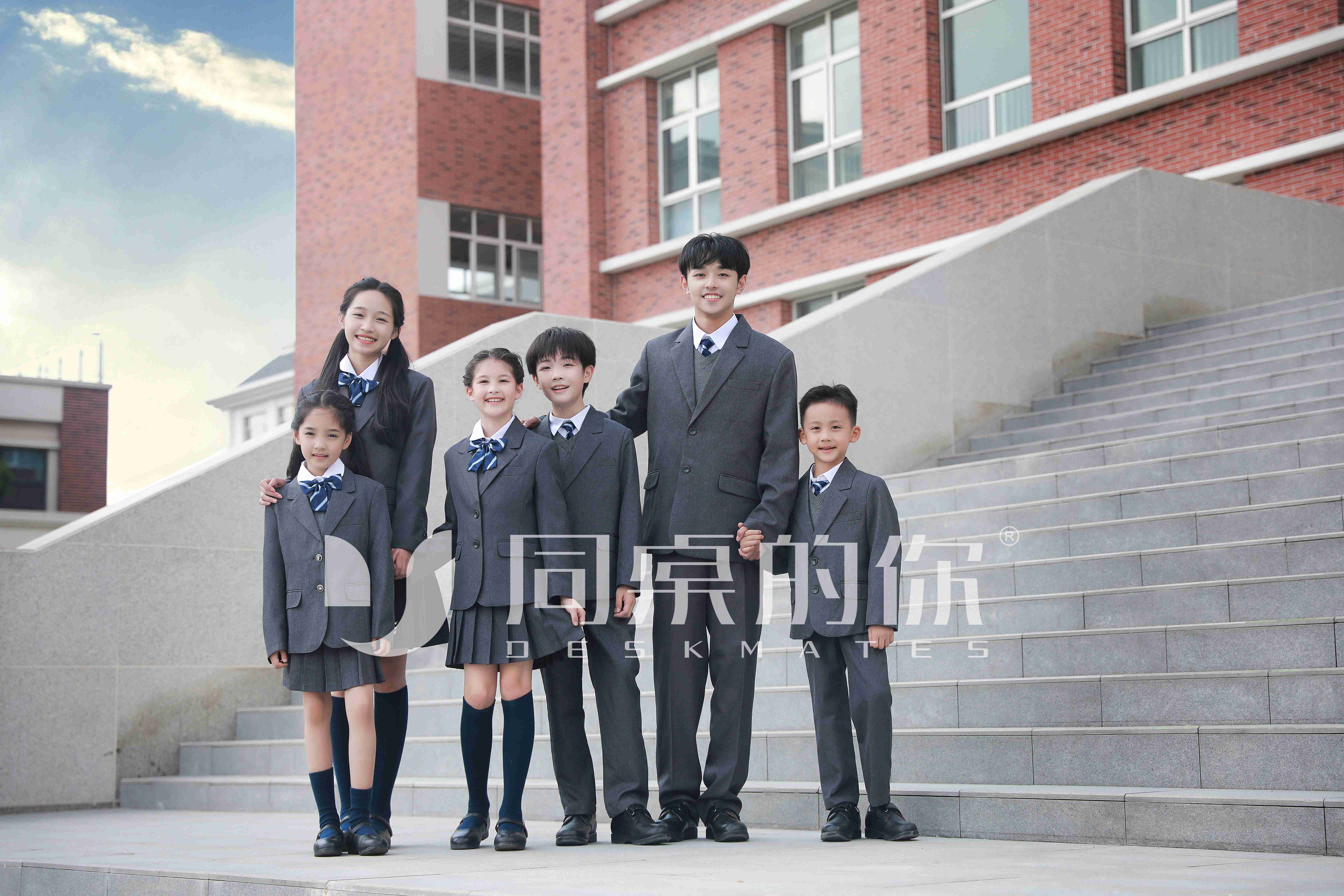 初中生校服穿兩天就起球？這些原因要重視！