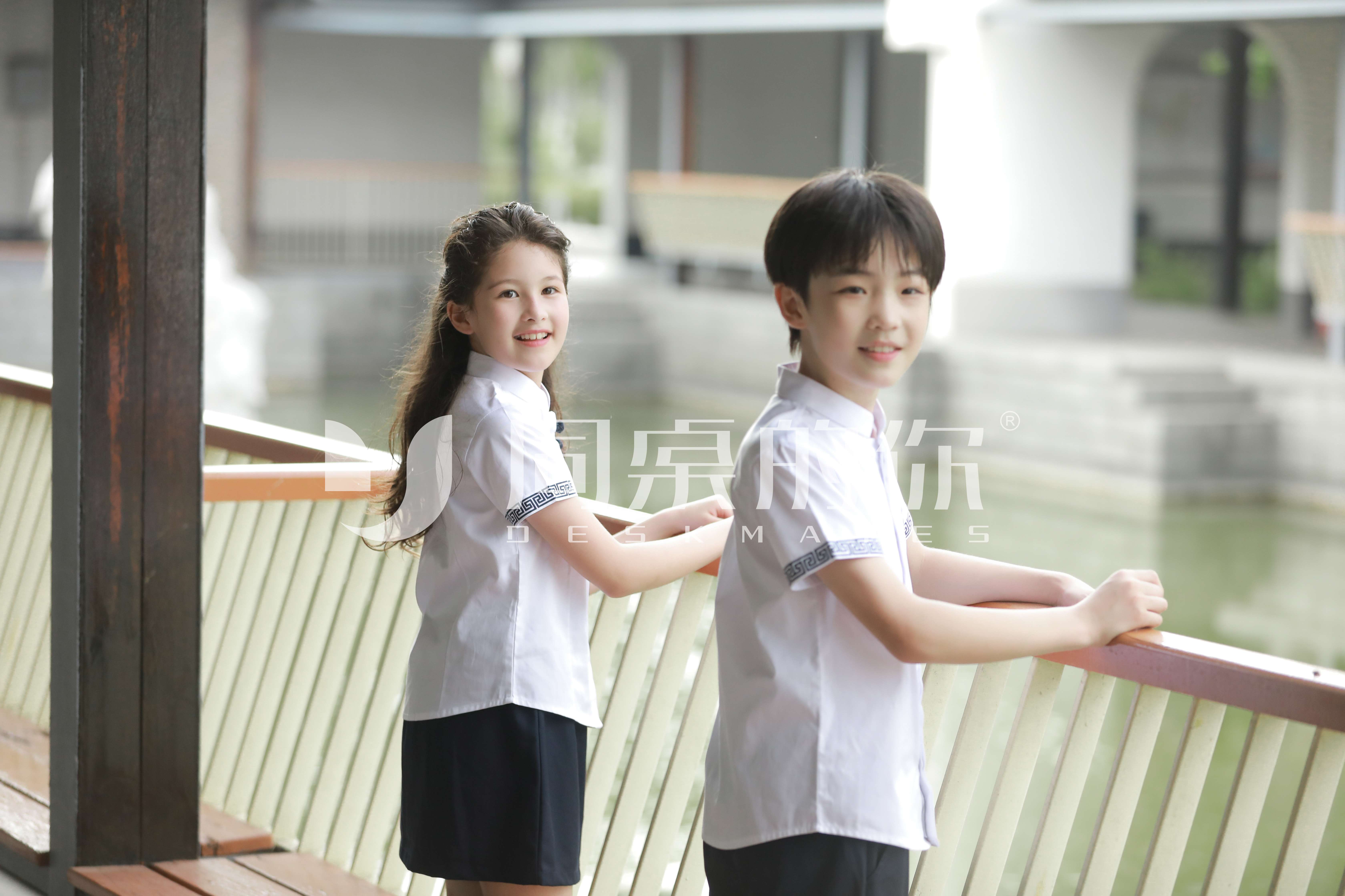 為什么校服定制通常需要提前幾個(gè)月訂購(gòu)？