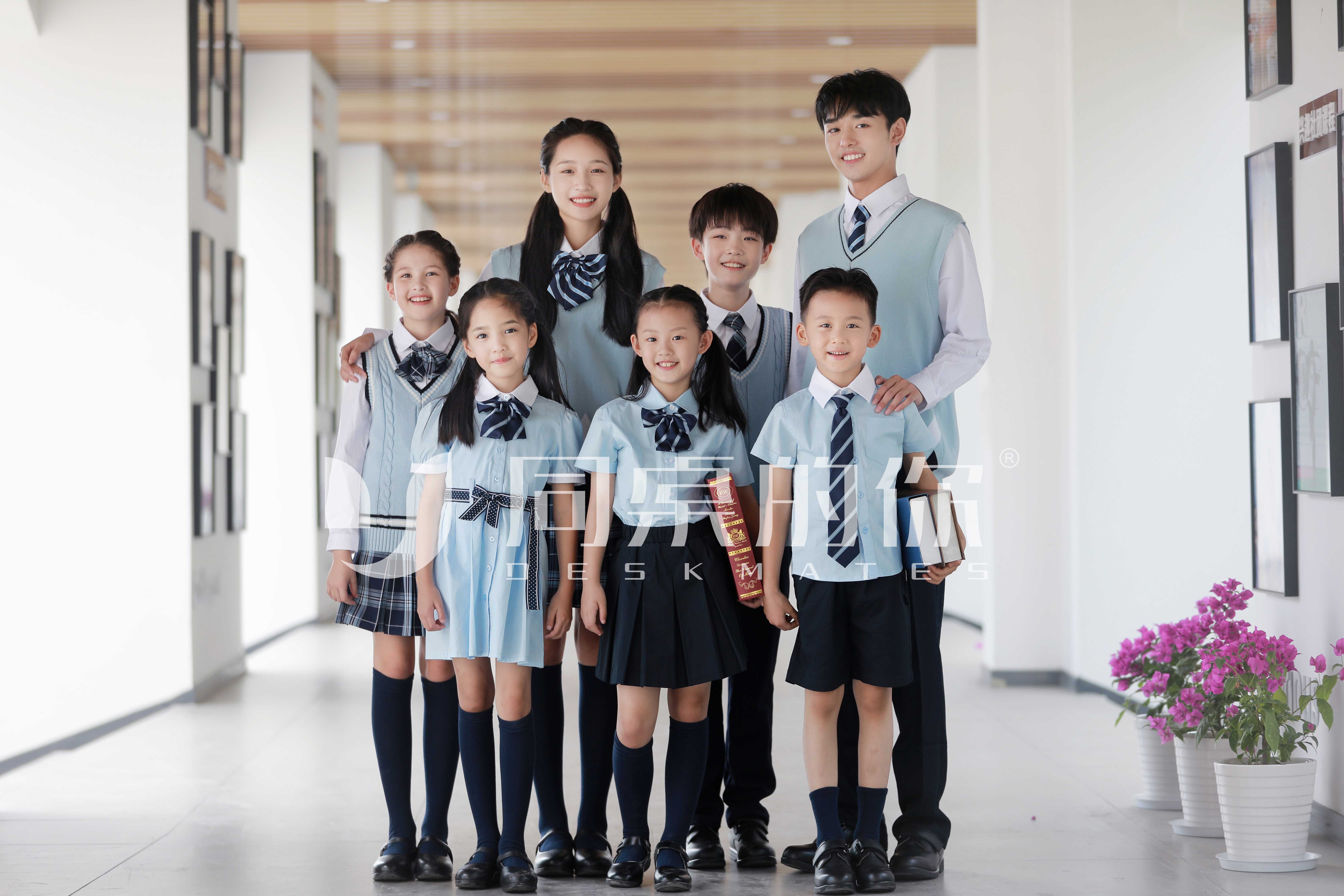 小學(xué)生校服價格受哪些因素影響？家長關(guān)心的問題終于有答案了！