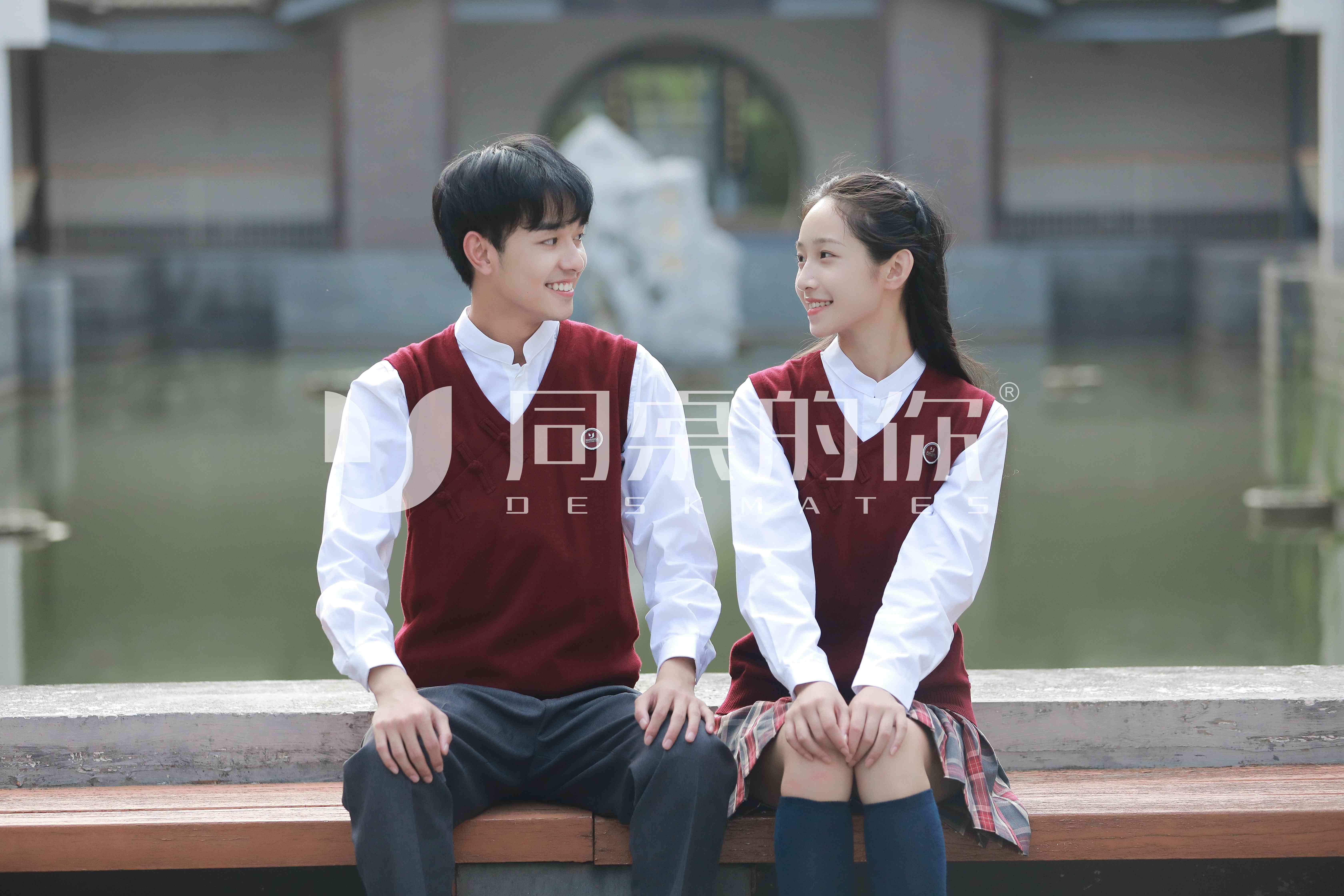 從校服廠家的角度聊聊“一件校服的誕生”！