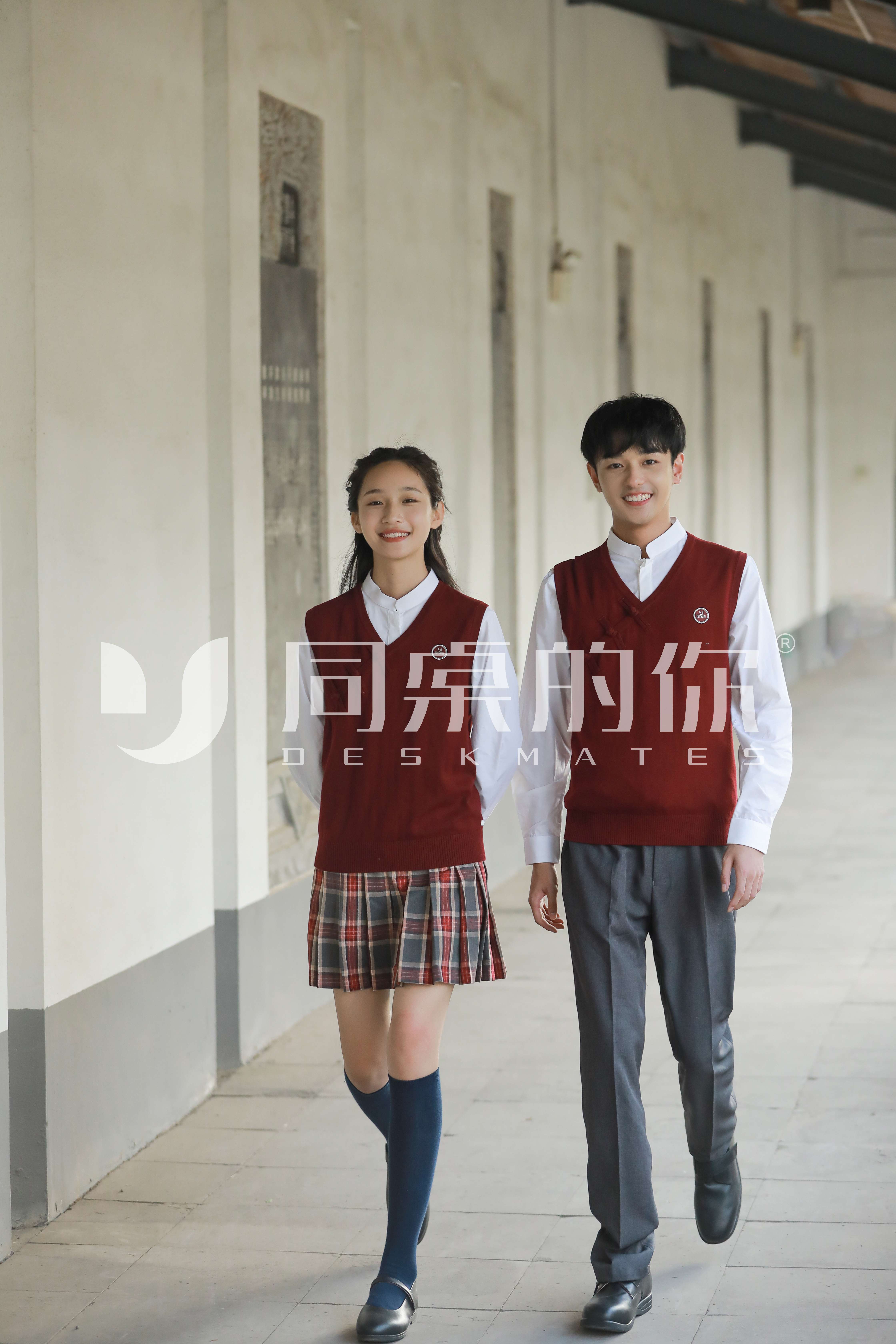 國慶收假倒計時，小學生校服定制的正確打開方式是？