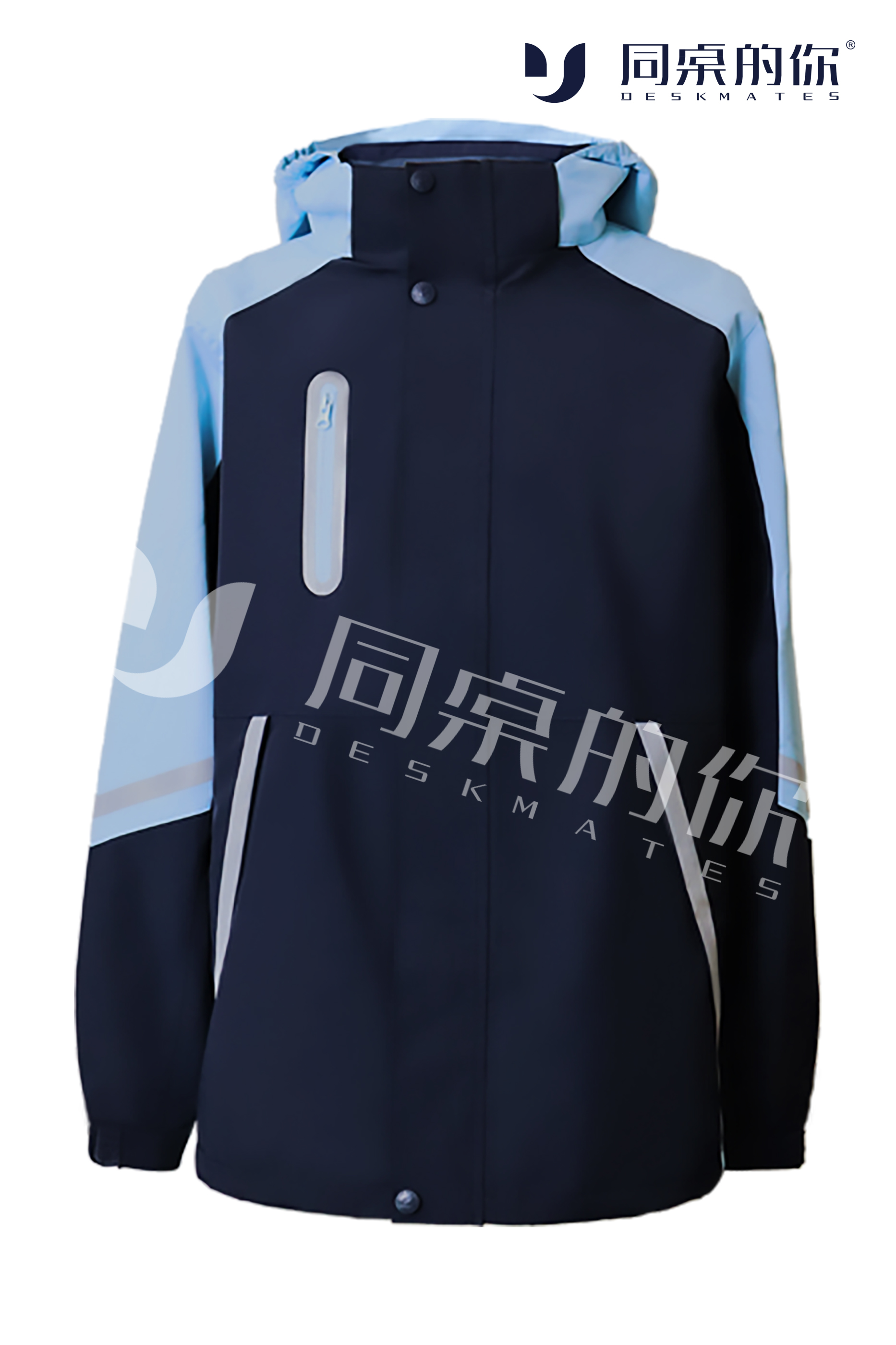 換季不尷尬，御寒更輕松！中小學(xué)校服的溫暖升級