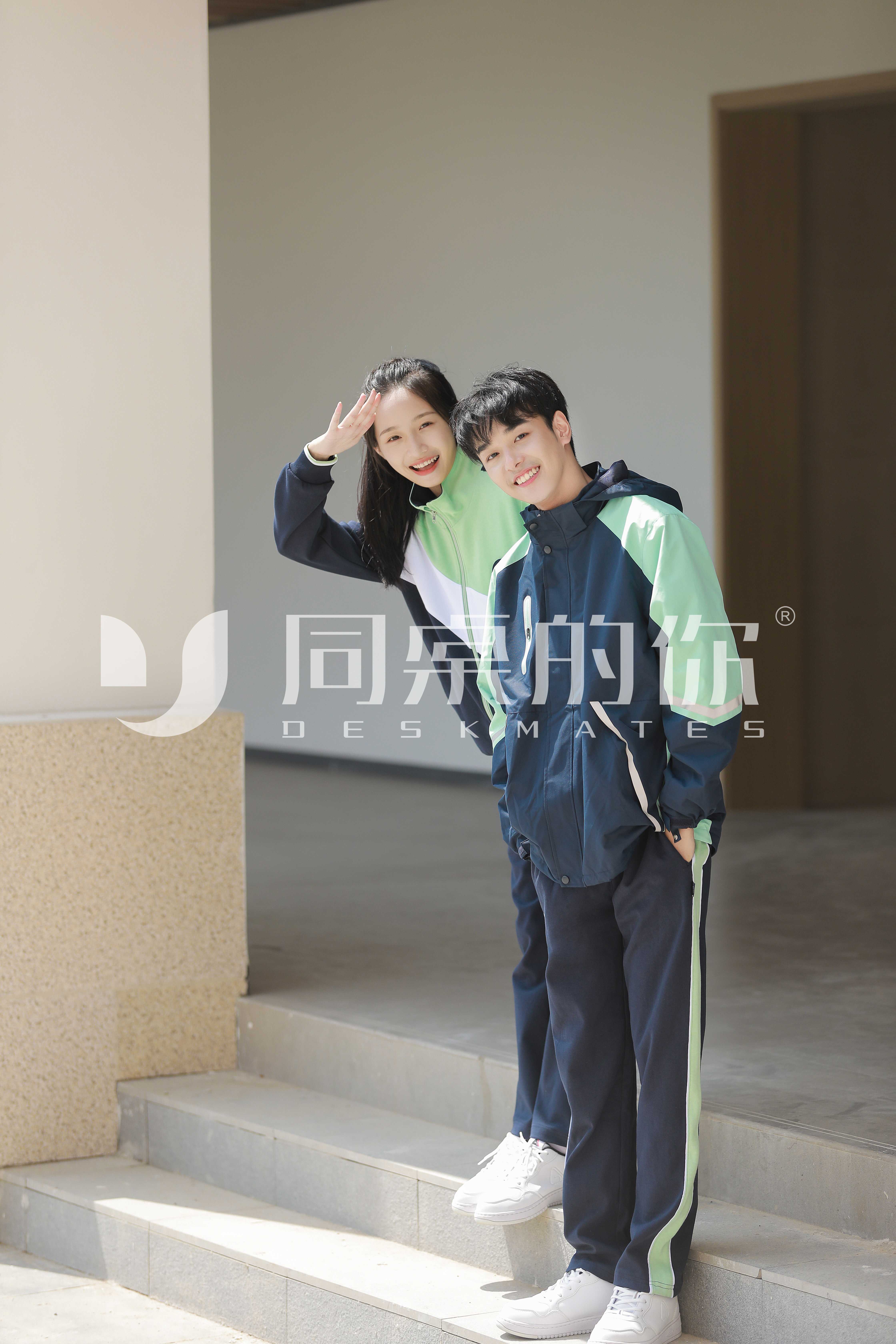 冬季中小學校服護理：減少起毛起球的秘籍