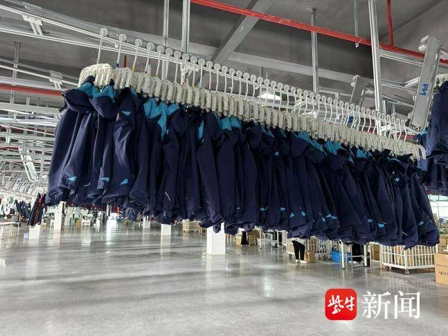 海歸追夢(mèng)人|徐雨晨:讓所有的孩子都愛上校服 海歸追夢(mèng)人|徐雨晨:讓所有的孩子都愛上校服