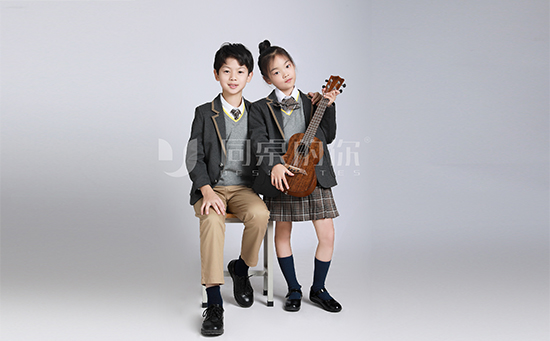 圣瀾服飾是如何成為中國(guó)校服十大品牌之一的?