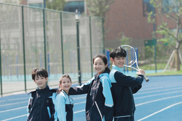 品牌校服定制哪家好，這幾點要知道