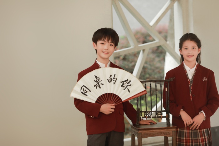 校服定制廠家 校服定制廠家